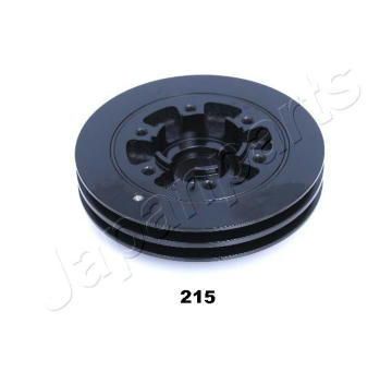 remenice, klikovy hridel JAPANPARTS PU-215