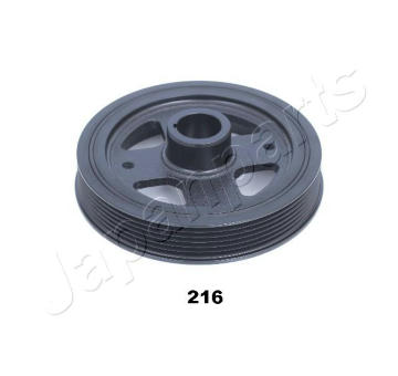 remenice, klikovy hridel JAPANPARTS PU-216