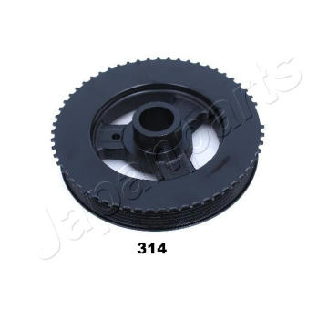 Remenica kľukového hriadeľa JAPANPARTS PU-314