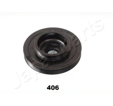 Řemenice, klikový hřídel JAPANPARTS PU-406