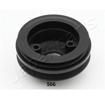 Remenica kľukového hriadeľa JAPANPARTS PU-506