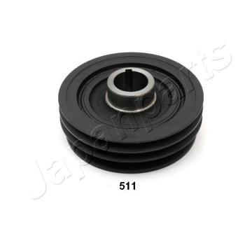 remenice, klikovy hridel JAPANPARTS PU-511