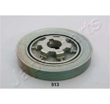 Řemenice, klikový hřídel JAPANPARTS PU-513
