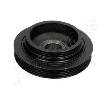 Řemenice, klikový hřídel JAPANPARTS PU-811