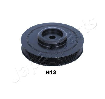 Řemenice, klikový hřídel JAPANPARTS PU-H13