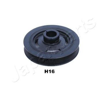Remenica kľukového hriadeľa JAPANPARTS PU-H16