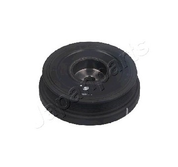 Řemenice, klikový hřídel JAPANPARTS PU-K11