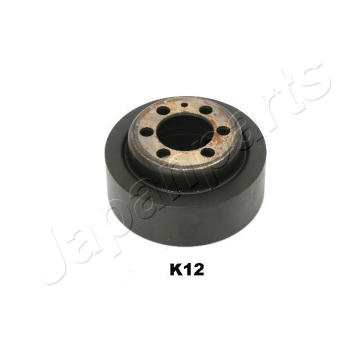 Řemenice, klikový hřídel JAPANPARTS PU-K12