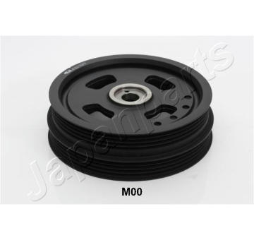 Řemenice, klikový hřídel JAPANPARTS PU-M00