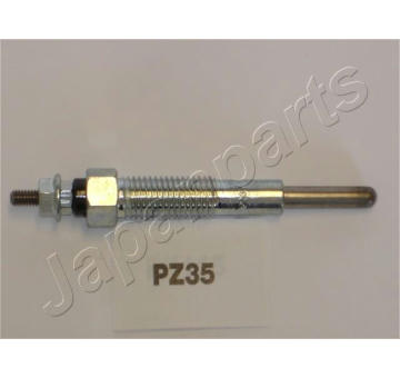 Žhavicí svíčka JAPANPARTS PZ35