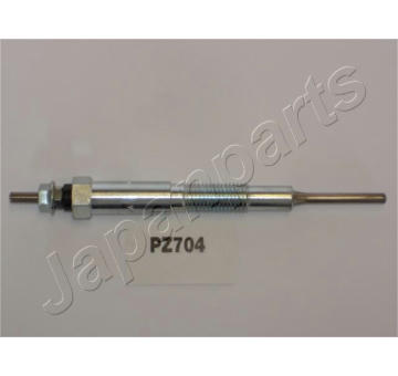 Žhavicí svíčka JapanParts PZ704