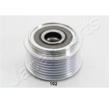 Předstihová spojka JAPANPARTS RA-102