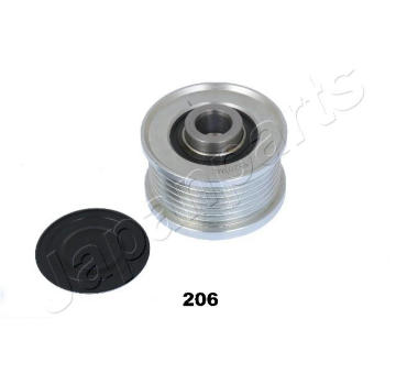 Předstihová spojka JAPANPARTS RA-206