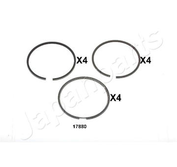 Piestny krúżok JAPANPARTS RC17880