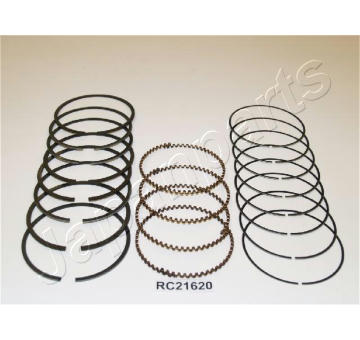 Pístní kroužek JAPANPARTS RC21620