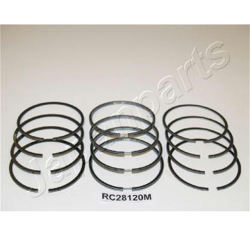 Pístní kroužek JAPANPARTS RC28120M