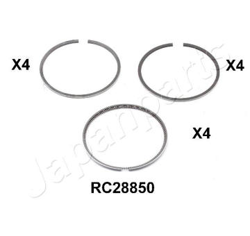 Pístní kroužek JAPANPARTS RC28850