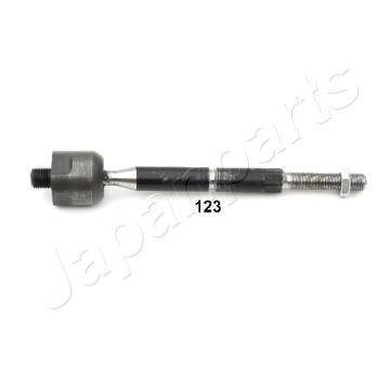Axiálny čap tiahla riadenia JAPANPARTS RD-123
