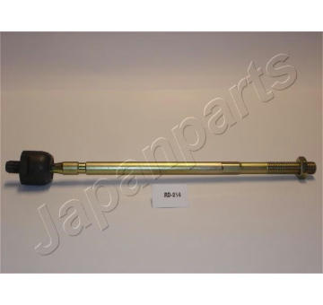 Axiálny čap tiahla riadenia JAPANPARTS RD-214