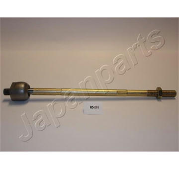 Axiálny čap tiahla riadenia JAPANPARTS RD-216