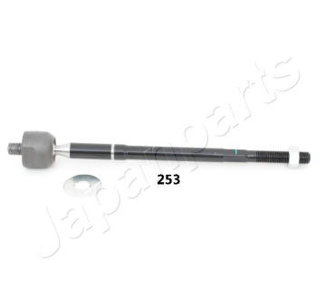 Axiálny čap tiahla riadenia JAPANPARTS RD-253