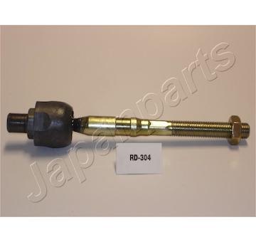 Axiální kloub, příčné táhlo řízení JapanParts RD-304