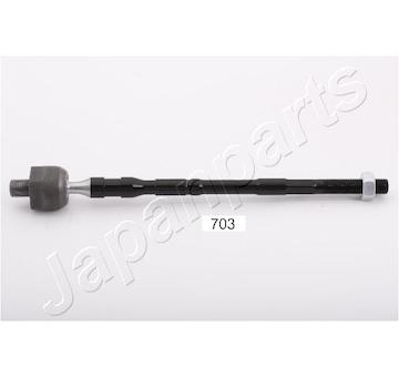 Axiální kloub, příčné táhlo řízení JAPANPARTS RD-703