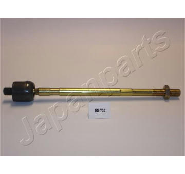 Axiálny čap tiahla riadenia JAPANPARTS RD-734