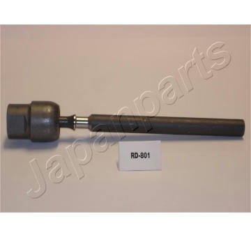 Axiálny čap tiahla riadenia JAPANPARTS RD-801