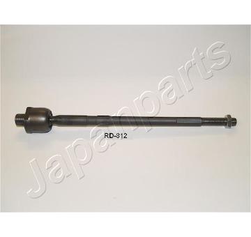 Axiální kloub, příčné táhlo řízení JAPANPARTS RD-812