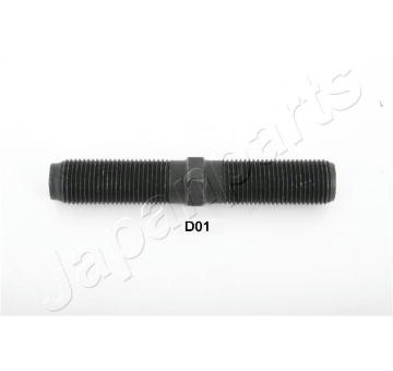 Axiálny čap tiahla riadenia JAPANPARTS RD-D01