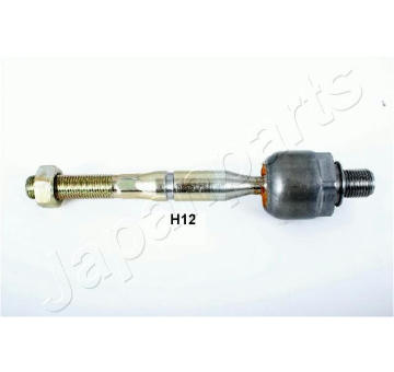 Axiálny čap tiahla riadenia JAPANPARTS RD-H12