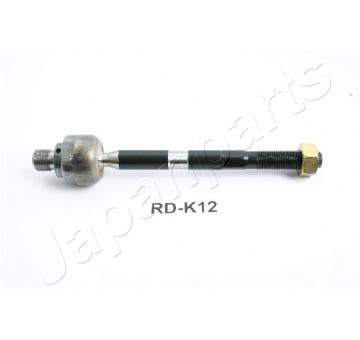 Axiálny čap tiahla riadenia JAPANPARTS RD-K12L