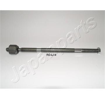 Axiální kloub, příčné táhlo řízení JAPANPARTS RD-L04