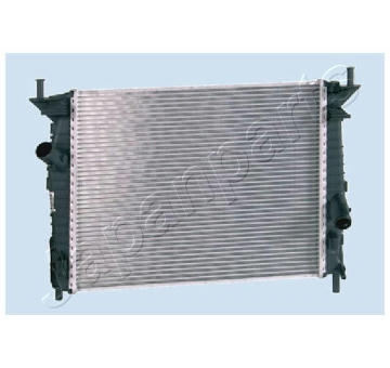 Chladič motora JAPANPARTS RDA053083