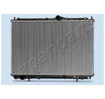 Chladič motora JAPANPARTS RDA113087
