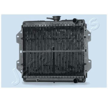 Chladič motora JAPANPARTS RDA142001