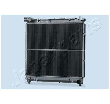 Chladič motora JAPANPARTS RDA142006