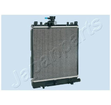 Chladič motora JAPANPARTS RDA142010