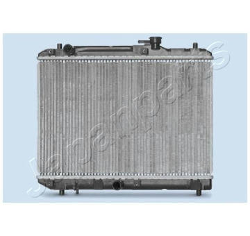 Chladič motora JAPANPARTS RDA143008