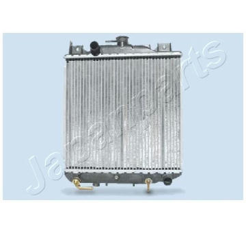Chladič motora JAPANPARTS RDA143031