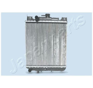 Chladič motora JAPANPARTS RDA143032