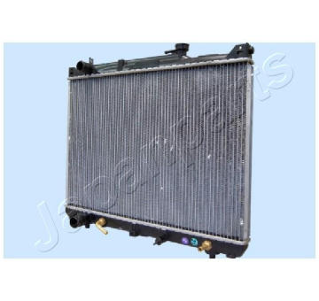 Chladič motora JAPANPARTS RDA143035