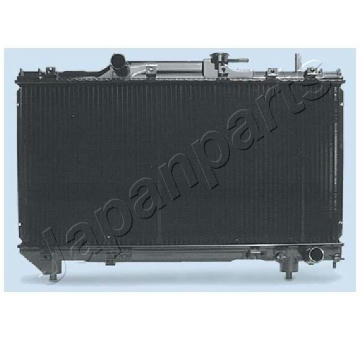 Chladič motora JAPANPARTS RDA152078