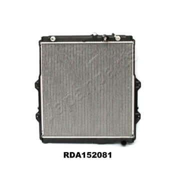 Chladič motora JAPANPARTS RDA152081