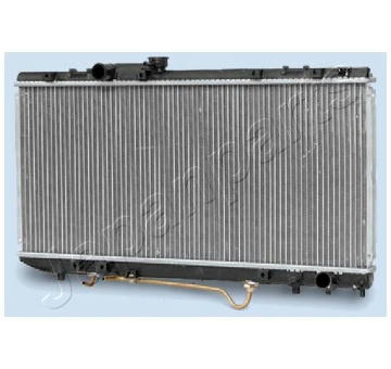 Chladič motora JAPANPARTS RDA153021