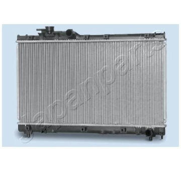 Chladič motora JAPANPARTS RDA153022