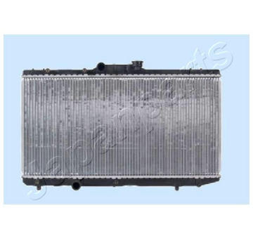Chladič motora JAPANPARTS RDA153059