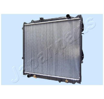 Chladič motora JAPANPARTS RDA153092