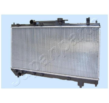 Chladič motora JAPANPARTS RDA153097
